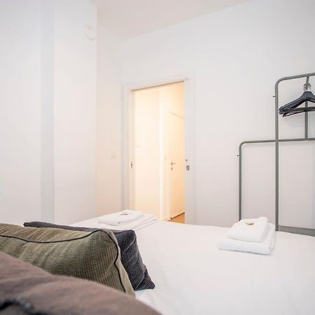 Liiiving In Porto - Ribeira Vintage View Apartment Luaran gambar