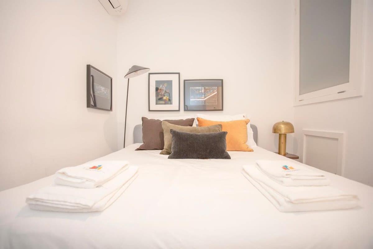 Liiiving In Porto - Ribeira Vintage View Apartment Luaran gambar