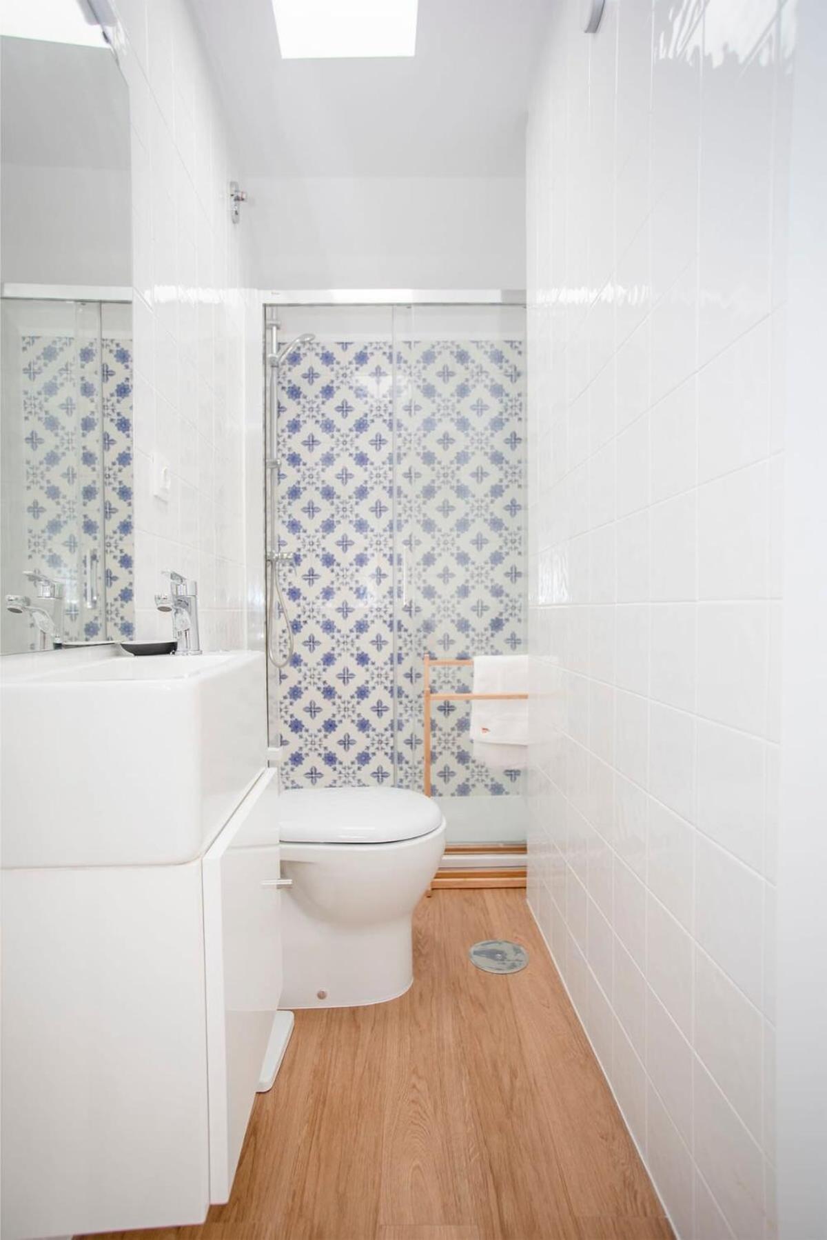 Liiiving In Porto - Ribeira Vintage View Apartment Luaran gambar