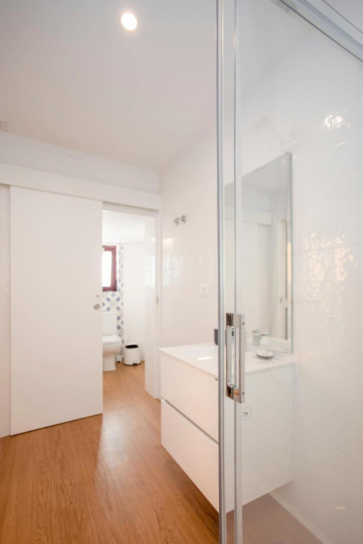 Liiiving In Porto - Ribeira Vintage View Apartment Luaran gambar
