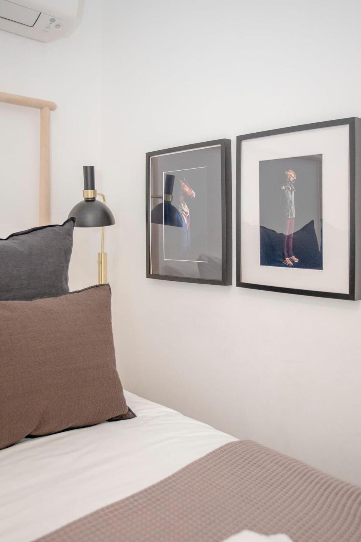 Liiiving In Porto - Ribeira Vintage View Apartment Luaran gambar