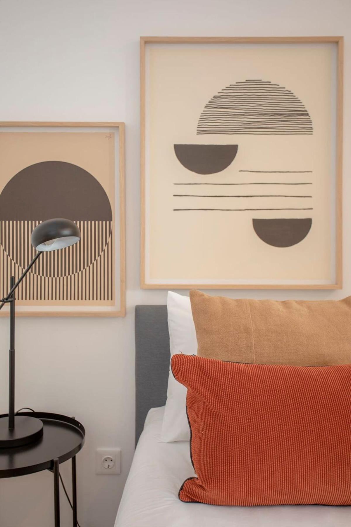 Liiiving In Porto - Ribeira Vintage View Apartment Luaran gambar